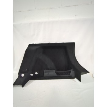 Recambio de guarnecido lateral maletero para mg zs suv (azs1) 1.5 vti referencia OEM IAM 11849611/ZS32435A01F01  
