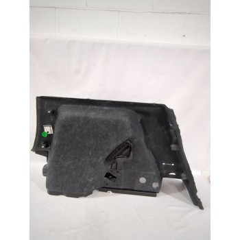 Recambio de guarnecido lateral maletero para mg zs suv (azs1) 1.5 vti referencia OEM IAM 11849611/ZS32435A01F01  
