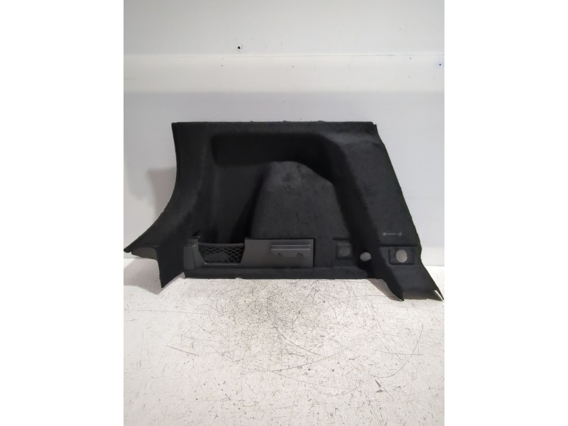 Recambio de guarnecido lateral maletero para mg zs suv (azs1) 1.5 vti referencia OEM IAM ZS32435A01F01/11849610  