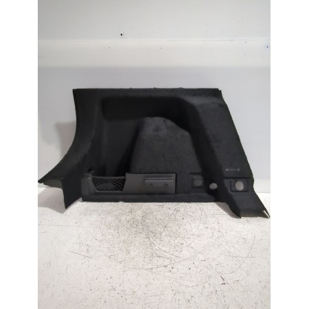 Recambio de guarnecido lateral maletero para mg zs suv (azs1) 1.5 vti referencia OEM IAM ZS32435A01F01/11849610  