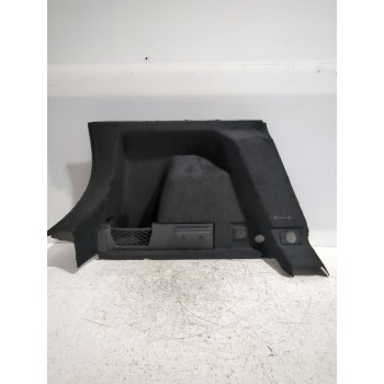 Recambio de guarnecido lateral maletero para mg zs suv (azs1) 1.5 vti referencia OEM IAM ZS32435A01F01/11849610  