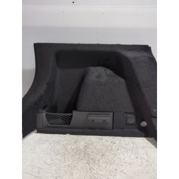Recambio de guarnecido lateral maletero para mg zs suv (azs1) 1.5 vti referencia OEM IAM ZS32435A01F01/11849610  