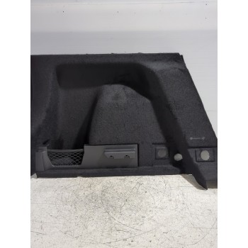 Recambio de guarnecido lateral maletero para mg zs suv (azs1) 1.5 vti referencia OEM IAM ZS32435A01F01/11849610  