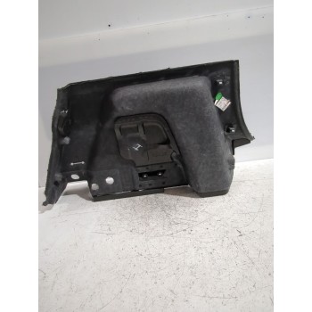 Recambio de guarnecido lateral maletero para mg zs suv (azs1) 1.5 vti referencia OEM IAM ZS32435A01F01/11849610  