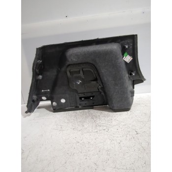 Recambio de guarnecido lateral maletero para mg zs suv (azs1) 1.5 vti referencia OEM IAM ZS32435A01F01/11849610  