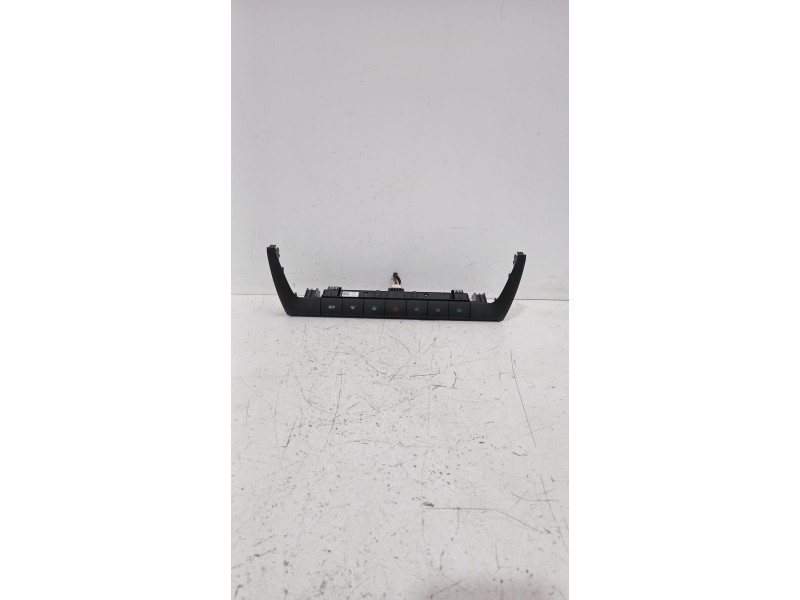 Recambio de warning para mg zs suv (azs1) 1.5 vti referencia OEM IAM 11466866  