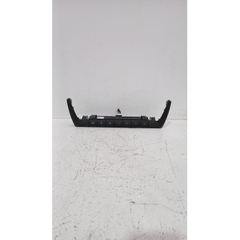 Recambio de warning para mg zs suv (azs1) 1.5 vti referencia OEM IAM 11466866  