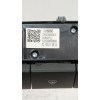 Recambio de warning para mg zs suv (azs1) 1.5 vti referencia OEM IAM 11466866  
