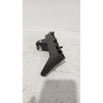 Recambio de soporte faro derecho para mg zs suv (azs1) 1.5 vti referencia OEM IAM 11406556  