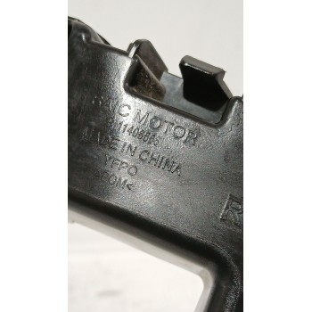 Recambio de soporte faro derecho para mg zs suv (azs1) 1.5 vti referencia OEM IAM 11406556  