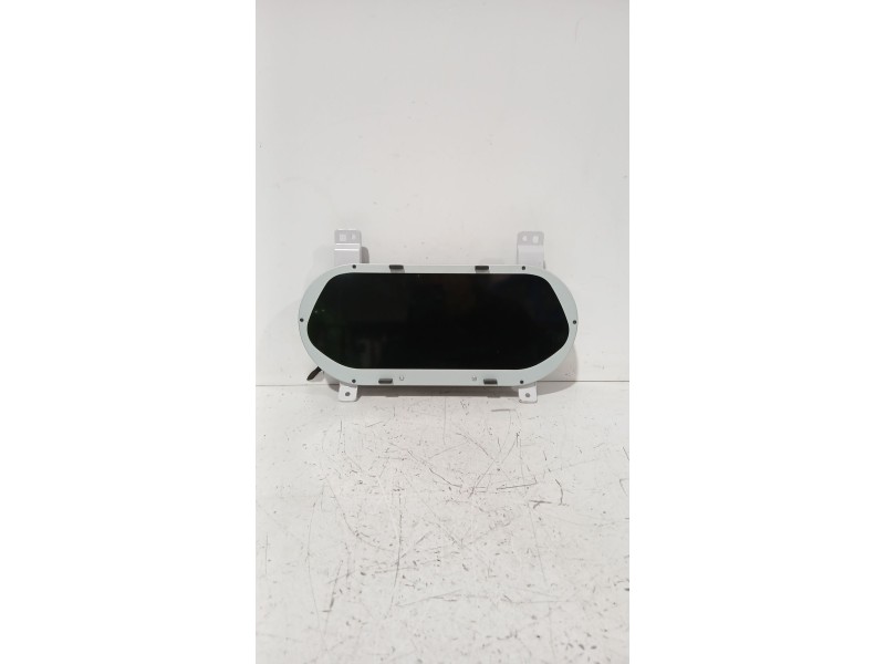 Recambio de cuadro instrumentos para mg zs suv (azs1) 1.5 vti referencia OEM IAM 11889502  