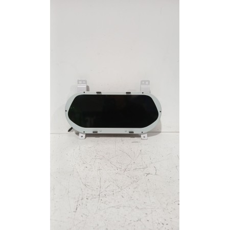 Recambio de cuadro instrumentos para mg zs suv (azs1) 1.5 vti referencia OEM IAM 11889502  