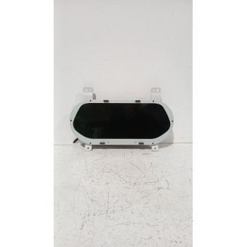 Recambio de cuadro instrumentos para mg zs suv (azs1) 1.5 vti referencia OEM IAM 11889502  