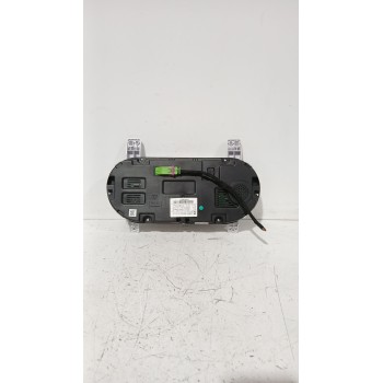 Recambio de cuadro instrumentos para mg zs suv (azs1) 1.5 vti referencia OEM IAM 11889502  