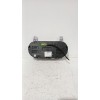 Recambio de cuadro instrumentos para mg zs suv (azs1) 1.5 vti referencia OEM IAM 11889502  