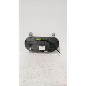 Recambio de cuadro instrumentos para mg zs suv (azs1) 1.5 vti referencia OEM IAM 11889502  
