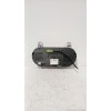 Recambio de cuadro instrumentos para mg zs suv (azs1) 1.5 vti referencia OEM IAM 11889502  