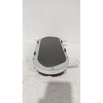 Recambio de cuadro instrumentos para mg zs suv (azs1) 1.5 vti referencia OEM IAM 11889502  