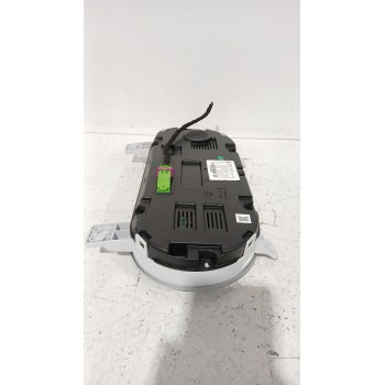 Recambio de cuadro instrumentos para mg zs suv (azs1) 1.5 vti referencia OEM IAM 11889502  