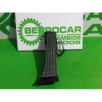 Recambio de pedal acelerador para bmw serie 3 touring (e91) 2.0 16v referencia OEM IAM 25916010  