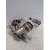 Recambio de catalizador para mg zs suv (azs1) 1.5 vti referencia OEM IAM 11047369  