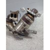 Recambio de catalizador para mg zs suv (azs1) 1.5 vti referencia OEM IAM 11047369  