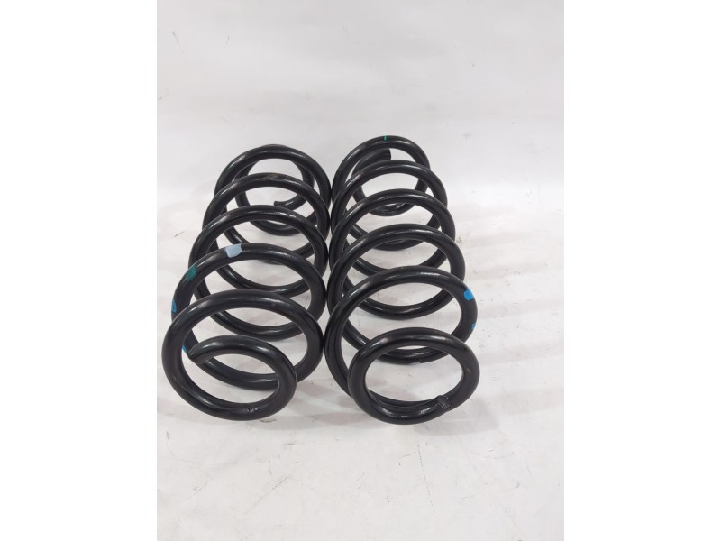 Recambio de muelle amortiguacion para mg zs suv (azs1) 1.5 vti referencia OEM IAM 11805968  