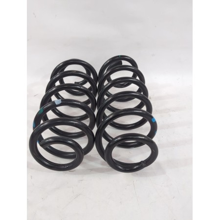 Recambio de muelle amortiguacion para mg zs suv (azs1) 1.5 vti referencia OEM IAM 11805968  