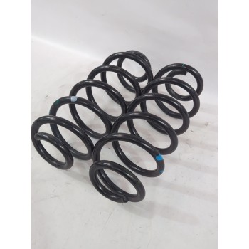 Recambio de muelle amortiguacion para mg zs suv (azs1) 1.5 vti referencia OEM IAM 11805968  