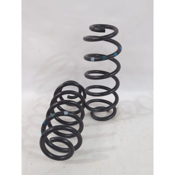 Recambio de muelle amortiguacion para mg zs suv (azs1) 1.5 vti referencia OEM IAM 11805968  