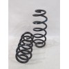 Recambio de muelle amortiguacion para mg zs suv (azs1) 1.5 vti referencia OEM IAM 11805968  