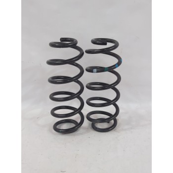Recambio de muelle amortiguacion para mg zs suv (azs1) 1.5 vti referencia OEM IAM 11805968  