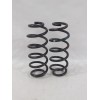 Recambio de muelle amortiguacion para mg zs suv (azs1) 1.5 vti referencia OEM IAM 11805968  