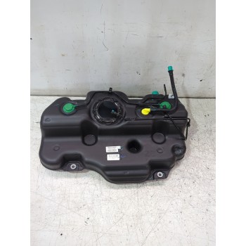 Recambio de deposito combustible para mg zs suv (azs1) 1.5 vti referencia OEM IAM 12029217  