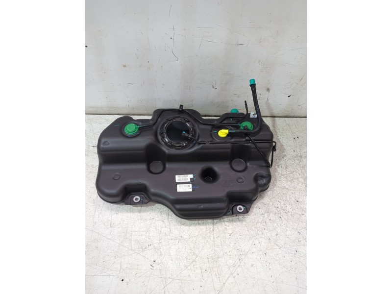 Recambio de deposito combustible para mg zs suv (azs1) 1.5 vti referencia OEM IAM 12029217  