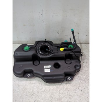Recambio de deposito combustible para mg zs suv (azs1) 1.5 vti referencia OEM IAM 12029217  