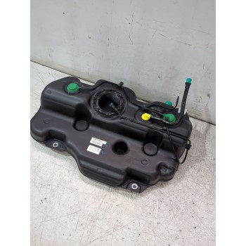 Recambio de deposito combustible para mg zs suv (azs1) 1.5 vti referencia OEM IAM 12029217  