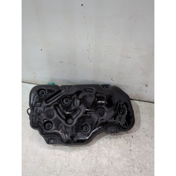 Recambio de deposito combustible para mg zs suv (azs1) 1.5 vti referencia OEM IAM 12029217  