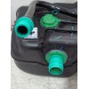 Recambio de deposito combustible para mg zs suv (azs1) 1.5 vti referencia OEM IAM 12029217  