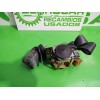 Recambio de cinturon seguridad trasero derecho para renault scenic ii 1.5 dci diesel referencia OEM IAM 8200309224  
