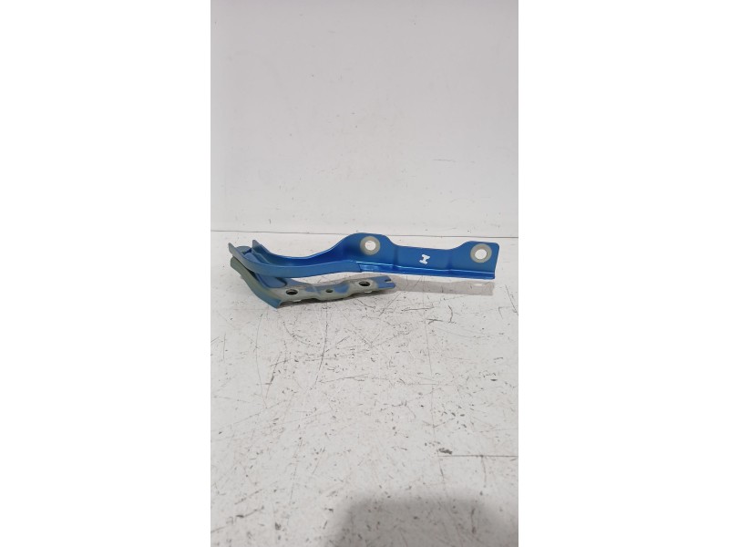 Recambio de visagra capo para mg zs suv (azs1) 1.5 vti referencia OEM IAM 11413885  