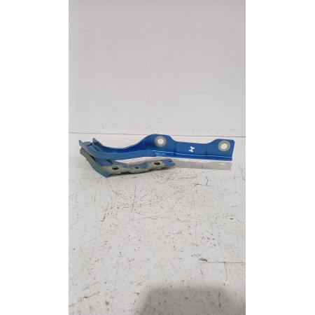 Recambio de visagra capo para mg zs suv (azs1) 1.5 vti referencia OEM IAM 11413885  