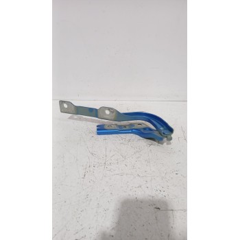 Recambio de visagra capo para mg zs suv (azs1) 1.5 vti referencia OEM IAM 11413885  