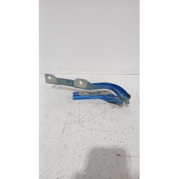 Recambio de visagra capo para mg zs suv (azs1) 1.5 vti referencia OEM IAM 11413885  