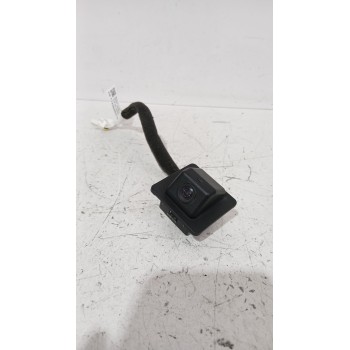 Recambio de camara vision trasera para mg zs suv (azs1) 1.5 vti referencia OEM IAM 544465591  