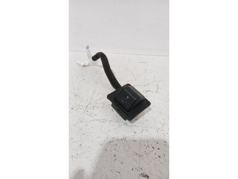 Recambio de camara vision trasera para mg zs suv (azs1) 1.5 vti referencia OEM IAM 544465591  