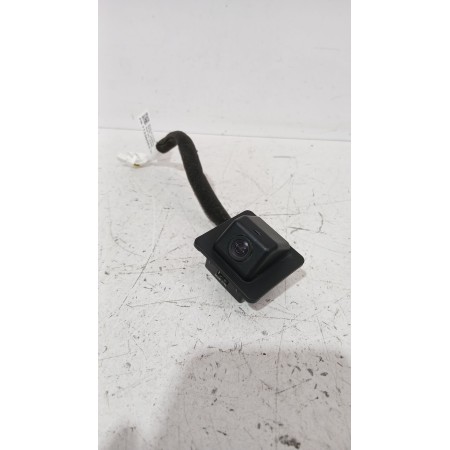 Recambio de camara vision trasera para mg zs suv (azs1) 1.5 vti referencia OEM IAM 544465591  
