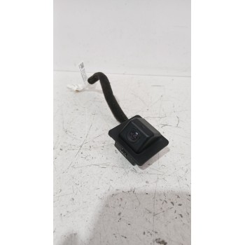 Recambio de camara vision trasera para mg zs suv (azs1) 1.5 vti referencia OEM IAM 544465591  