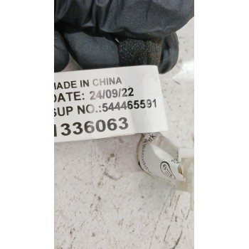 Recambio de camara vision trasera para mg zs suv (azs1) 1.5 vti referencia OEM IAM 544465591  