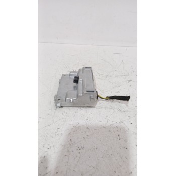 Recambio de camara para mg zs suv (azs1) 1.5 vti referencia OEM IAM 11981375  